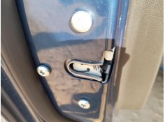 CERRADURA PUERTA DELANTERA IZQUIERDA 13258272 