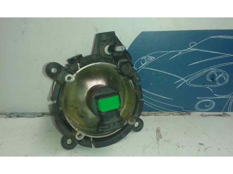 Recambio de faro antiniebla derecho para bmw mini (r50,r53) referencia OEM IAM   