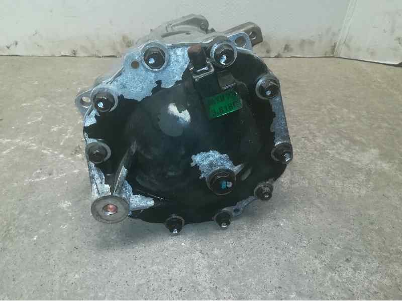 Recambio de diferencial trasero para kia sportage cup referencia OEM IAM 630013 5102000001 