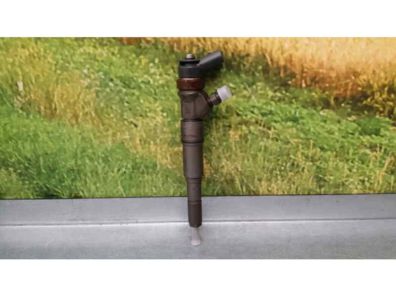Recambio de inyector para bmw serie 1 berlina (e81/e87) 118d referencia OEM IAM 7794435 0445110209 BOSCH