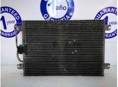 Recambio de condensador / radiador aire acondicionado para renault megane i fase 2 classic (la..) 1.9 dti diesel referencia OEM 
