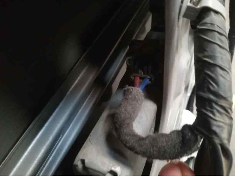 Recambio de elevalunas delantero derecho para hyundai h 1 h 1 furg.caja cerr.c. puerta referencia OEM IAM   ELECTRICO