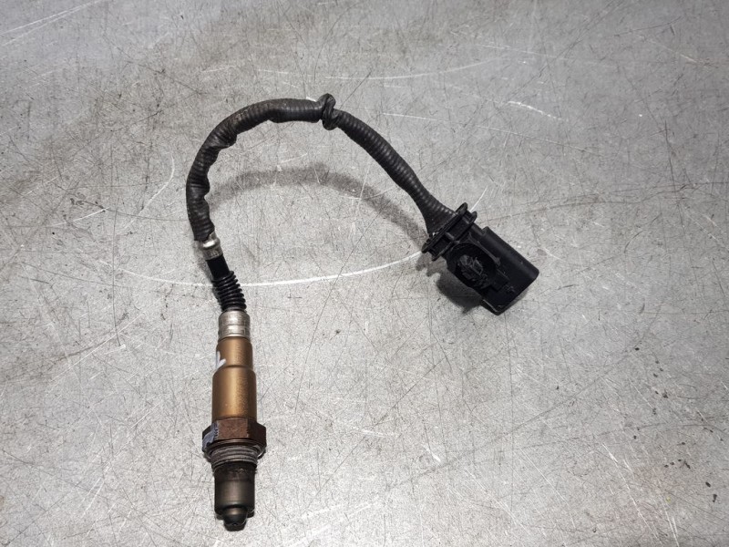 Recambio de sonda lambda para peugeot 208 (p2) active referencia OEM IAM 9810666880 0258027151 BOSCH