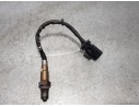 Recambio de sonda lambda para peugeot 208 (p2) active referencia OEM IAM 9810666880 0258027151 BOSCH