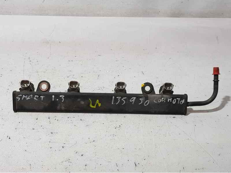 Recambio de rampa inyectora para smart forfour básico (70kw) referencia OEM IAM   