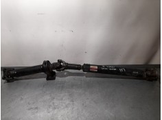 Recambio de transmision central para ssangyong actyon 200 xdi referencia OEM IAM   TRASERA