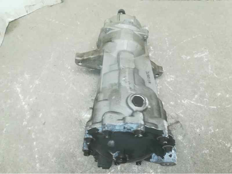 Recambio de diferencial trasero para kia sportage cup referencia OEM IAM 630013 5102000001 