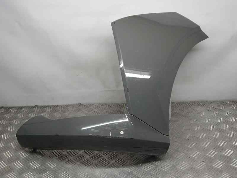 Recambio de punta paragolpes delantera izquierda para ds 4 ii 1.2 12v puretech referencia OEM IAM 9835850280  ROZADA