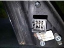 Recambio de retrovisor izquierdo para opel meriva cosmo referencia OEM IAM 93494474 5 PINS ELECTRICO