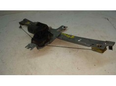 Recambio de elevalunas delantero izquierdo para peugeot 207 xs referencia OEM IAM  6 PINS ELECTRICO