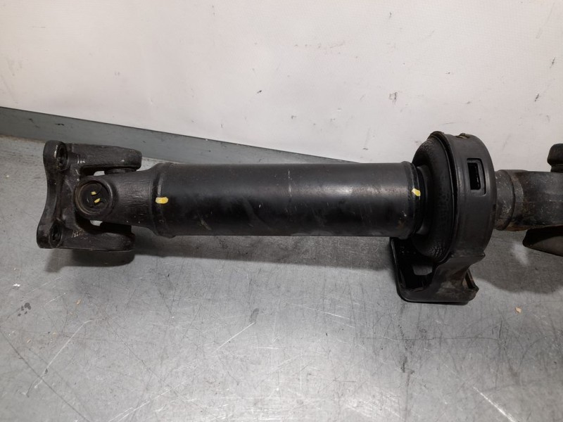 Recambio de transmision central para ssangyong actyon 200 xdi referencia OEM IAM   TRASERA