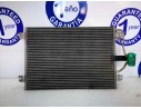 Recambio de condensador / radiador aire acondicionado para renault megane i fase 2 classic (la..) 1.9 dti diesel referencia OEM 