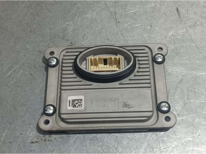 Recambio de centralita faro para kia niro concept referencia OEM IAM 92190G5200 00190320 