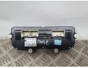 Recambio de mando climatizador para volkswagen golf vi (5k1) rabbit bluemotion referencia OEM IAM 5K0907044BS 5HB009746 