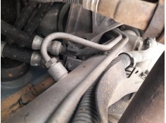 Recambio de cremallera direccion para opel meriva b monospace (s10) 1.4 (75) referencia OEM IAM 95507295 ASISTIDA 