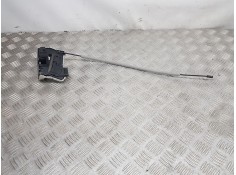 CERRADURA PUERTA DELANTERA DERECHA 10845781 4 PINS 