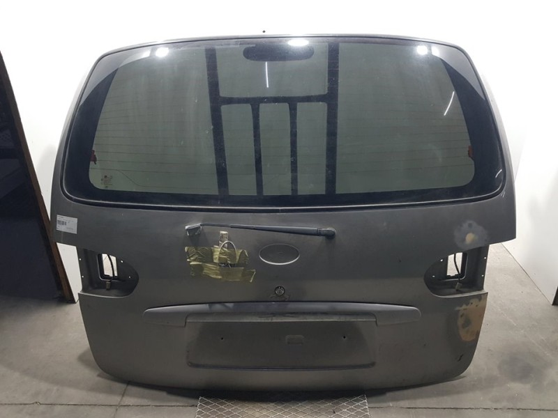 Recambio de porton trasero para hyundai h 1 h 1 furg.caja cerr.c. puerta referencia OEM IAM   
