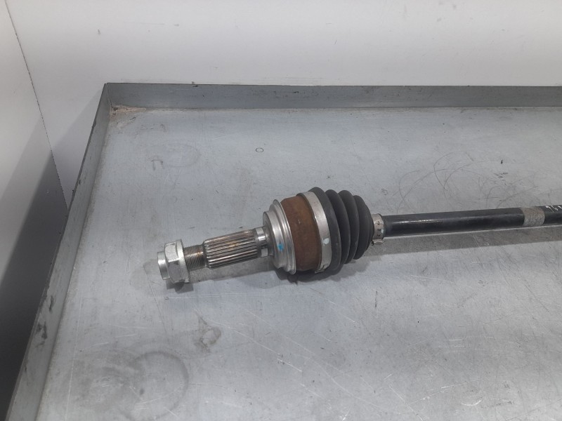 Recambio de transmision trasera derecha para honda cr-v (re) executive 4wd referencia OEM IAM 42310SXSA01  