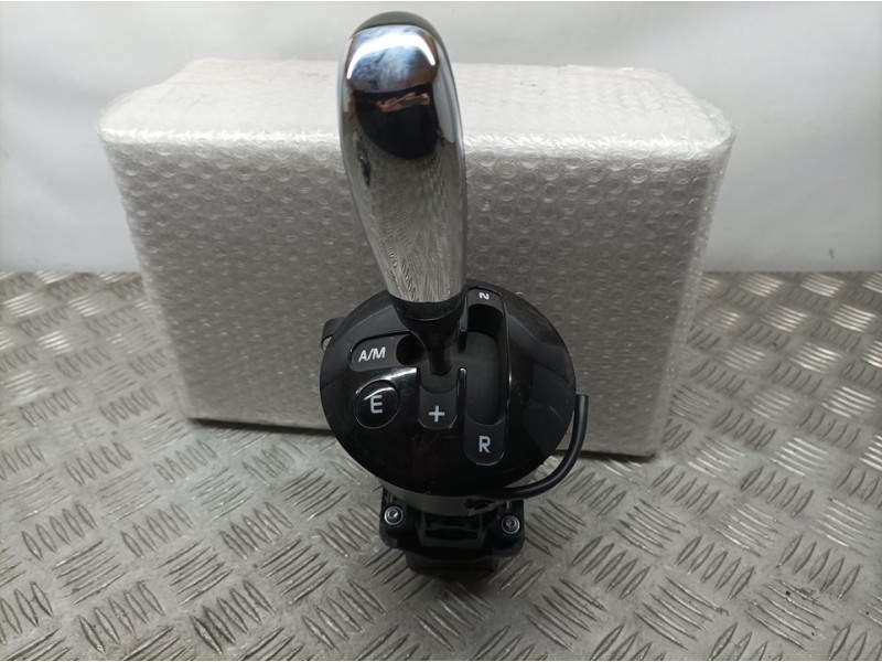 Recambio de palanca cambio para fiat 500 cabrio (150) pop referencia OEM IAM 7354679020  ZF