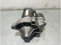 Recambio de motor arranque para peugeot 306 berlina 3/4/5 puertas (s2) s referencia OEM IAM D7R8  VALEO