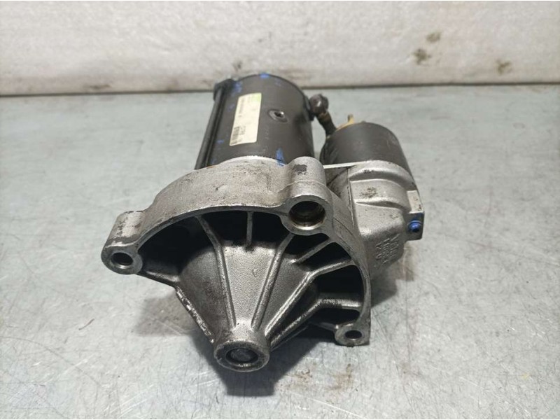 Recambio de motor arranque para peugeot 306 berlina 3/4/5 puertas (s2) s referencia OEM IAM D7R8  VALEO