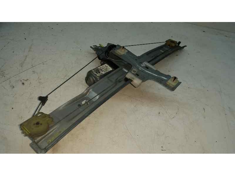 Recambio de elevalunas delantero izquierdo para peugeot 207 xs referencia OEM IAM  6 PINS ELECTRICO