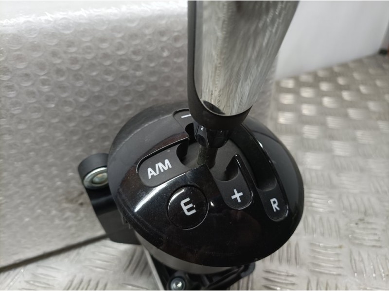 Recambio de palanca cambio para fiat 500 cabrio (150) pop referencia OEM IAM 7354679020  ZF