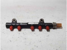 Recambio de rampa inyectora para peugeot 208 active referencia OEM IAM 98047767800  