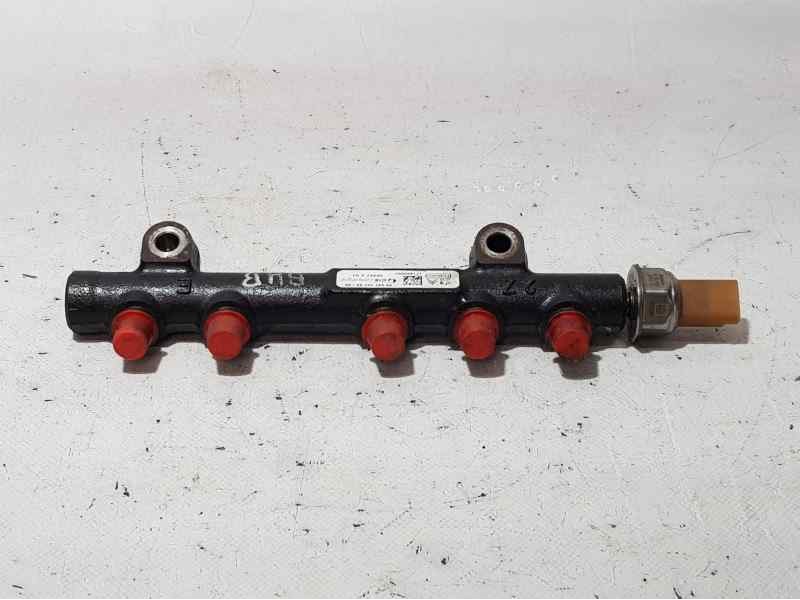 Recambio de rampa inyectora para peugeot 208 active referencia OEM IAM 98047767800  