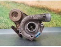 Recambio de turbocompresor para citroën c5 berlina 2.0 hdi referencia OEM IAM K03401682 K03050LC50152099 KKK