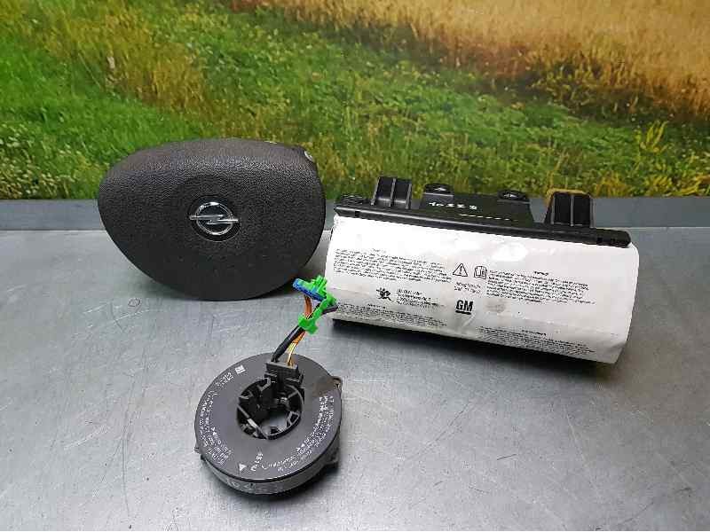 Recambio de kit airbag para opel meriva cosmo referencia OEM IAM   
