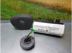 Recambio de kit airbag para opel meriva cosmo referencia OEM IAM   
