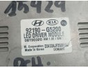 Recambio de centralita faro para kia niro concept referencia OEM IAM 92190G5200 00190320 
