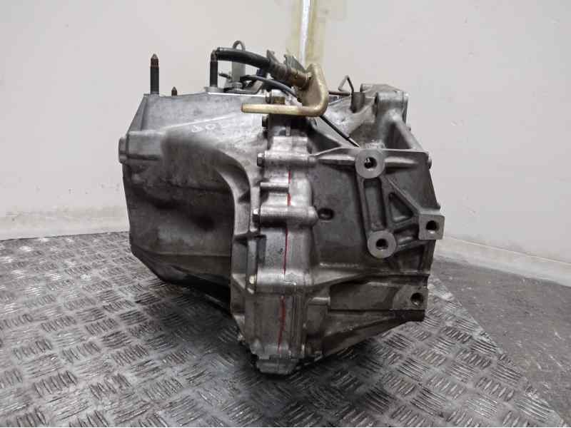 Recambio de caja cambios para mitsubishi grandis (na0w) invite referencia OEM IAM 2500A177 F6MBA1KAJA 6VELOCIDADES