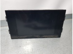 Recambio de pantalla multifuncion para peugeot 208 (p2) active referencia OEM IAM 9836623980 33801128 VALEO