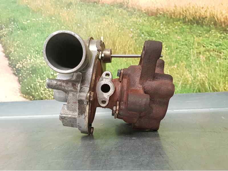 Recambio de turbocompresor para citroën c5 berlina 2.0 hdi referencia OEM IAM K03401682 K03050LC50152099 KKK