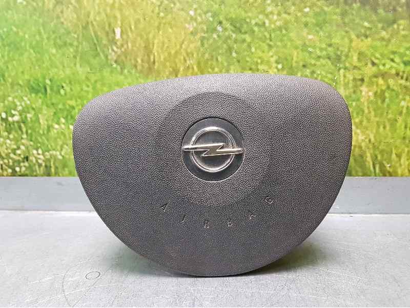 Recambio de kit airbag para opel meriva cosmo referencia OEM IAM   