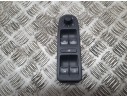 Recambio de mando elevalunas delantero izquierdo para volkswagen golf vi (5k1) rabbit bluemotion referencia OEM IAM 1K0959565K  