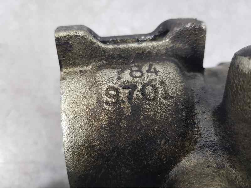 Recambio de bomba direccion para daewoo nexia gl referencia OEM IAM 7849701  