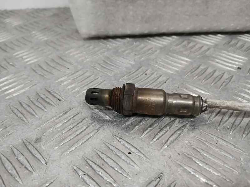 Recambio de sonda lambda para citroën c3 feel referencia OEM IAM 9673438580  NTK