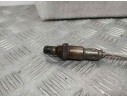Recambio de sonda lambda para citroën c3 feel referencia OEM IAM 9673438580  NTK