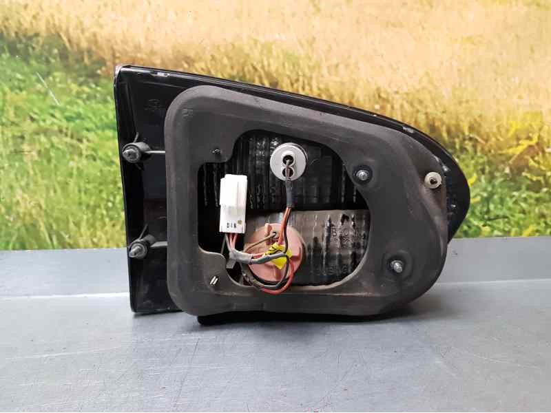 Recambio de piloto trasero derecho para hyundai h 1 h 1 furg.caja cerr.c. puerta referencia OEM IAM 70419B  INTERIOR