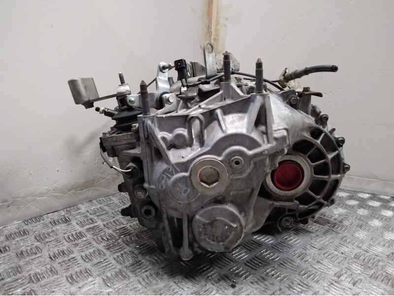 Recambio de caja cambios para mitsubishi grandis (na0w) invite referencia OEM IAM 2500A177 F6MBA1KAJA 6VELOCIDADES