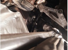 Recambio de cremallera direccion para mazda cx-30 (dm) skyactiv-x m hybrid referencia OEM IAM DFR532110 MECANICA 