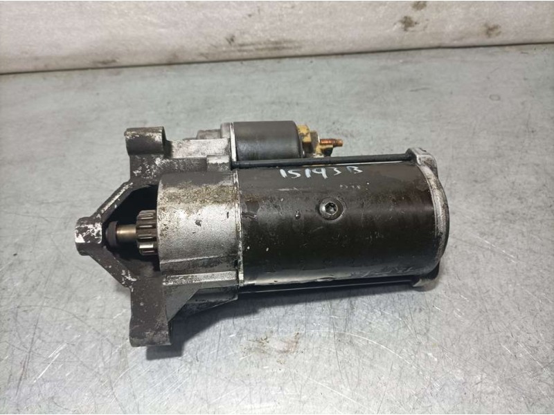 Recambio de motor arranque para peugeot 306 berlina 3/4/5 puertas (s2) s referencia OEM IAM D7R8  VALEO