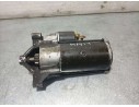 Recambio de motor arranque para peugeot 306 berlina 3/4/5 puertas (s2) s referencia OEM IAM D7R8  VALEO