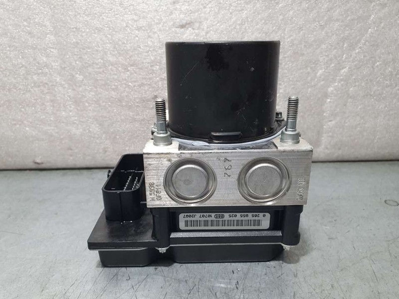 Recambio de abs para seat ibiza (6j5) stylance / style referencia OEM IAM 6R0614517AF 0265239056 