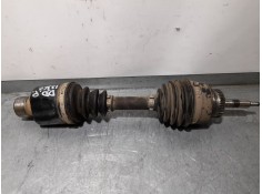 Recambio de transmision delantera derecha para ssangyong actyon 200 xdi referencia OEM IAM 4130034201  