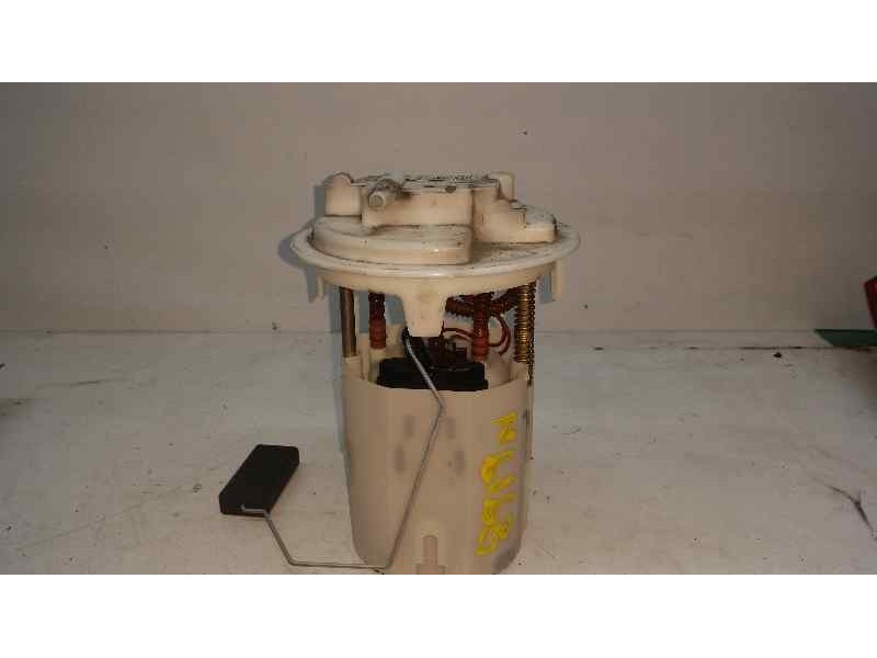 Recambio de aforador para peugeot 207 xs referencia OEM IAM A2C53101728 9657035980 SIEMENS VDO