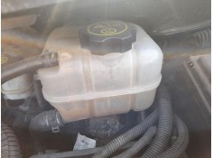 Recambio de deposito expansion para opel meriva b monospace (s10) 1.4 (75) referencia OEM IAM 39097904  